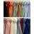 Ladies scarf (one size) DELFIN DEL22JK-198-9