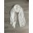 Ladies scarf (one size) DELFIN DEL22JK-198-9