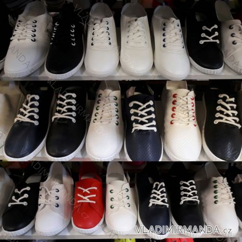 Sneakers womens (36-41) FOOT CR1760-2
