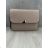 Women's handbag (ONE SIZE) TESSRA TES248014-TS