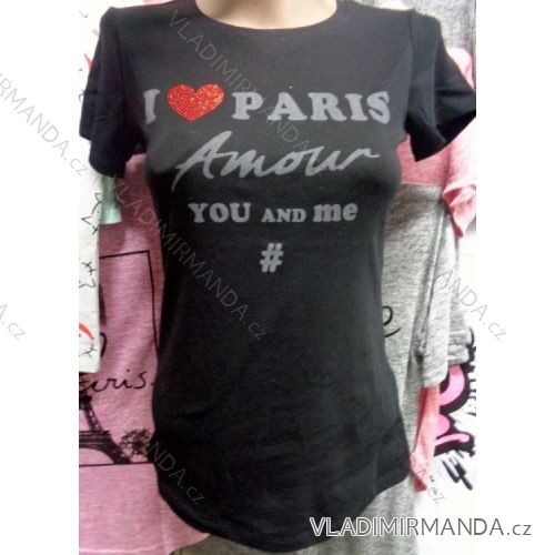 T-shirt short sleeve (s-xl) MB21 COLLECTION C-123
