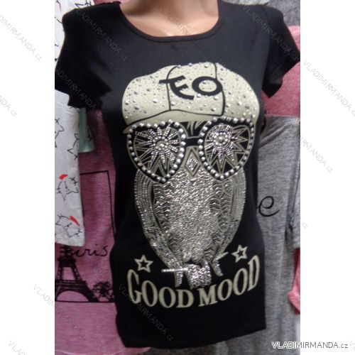 T-shirt short sleeve (s-xl) MB21 COLLECTION Z969 M