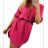Women's elegant party long sleeve dress (S/M ONE SIZE) ITALIAN FASHION IM322282