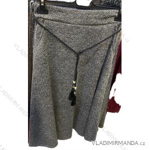 Sleeveless jacket long sleeve (uni sl) ITALIAN Fashion IMC17326