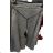 Sleeveless jacket long sleeve (uni sl) ITALIAN Fashion IMC17326