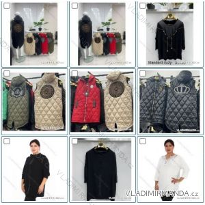 ITALIAN FASHION CATALOG sweater, tunic, T-shirt, dress IMWCC24