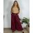 Women's Long Sleeve Shirt Dress (S/M ONE SIZE) ITALIAN FASHION IMWD232607