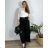 Women's Long Sleeve Shirt Dress (S/M ONE SIZE) ITALIAN FASHION IMWD232607
