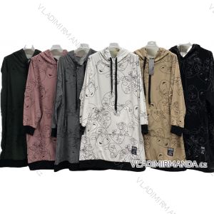 Sleeveless jacket long sleeve (uni sl) ITALIAN Fashion IMC17326