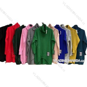 Sleeveless jacket long sleeve (uni sl) ITALIAN Fashion IMC17326