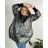 Sleeveless jacket long sleeve (uni sl) ITALIAN Fashion IMC17326