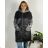 Dress sweater long sleeve ladies (uni sl) ITALIAN Fashion IM2188150