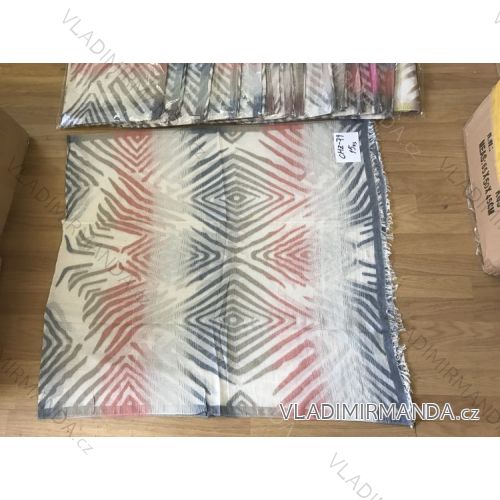 Ladies scarf shawl (one size) DELFIN CHZ-77