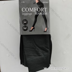Women's long leggings (S/M-XL/2XL) MIEGO MIE2410828