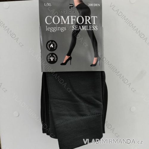 Women's long leggings (S/M-XL/2XL) MIEGO MIE2410828