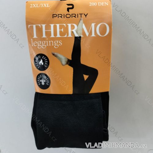 Women's long leggings (S/M-XL/2XL) MIEGO MIE2410828