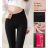 Women's long insulated leggings (S/M-XL/2XL) MIEGO MIE2410537