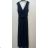 Long glittery strapless party dress for women (S/M/L ONE SIZE) ITALIAN FASHION IMPSH2423584