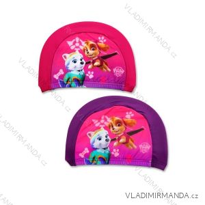 Swimming cap (swimming) paw patrol baby girl (uni) SETINO 771-417
