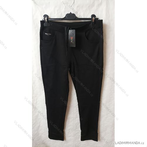 Women's thin sweatpants (m-2xl) Benter BES25-46465