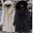 CATALOG Way Moda winter coat, winter jacket, winter vest IMWWM24