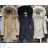 CATALOG Way Moda winter coat, winter jacket, winter vest IMWWM24