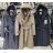 CATALOG Way Moda winter coat, winter jacket, winter vest IMWWM24