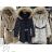 CATALOG Way Moda winter coat, winter jacket, winter vest IMWWM24