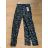 Catalog Warm long women's leggings (M-2XL) SAL SMILING SAL24 warm leggings