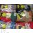 Catalog Gloves, finger mittens, warm children's girls' and boys' women's men's (one size) MILAOLI MIL24 GLOVES