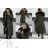 CATALOG JStyle winter coat, winter jacket, winter vest PMWJS24