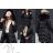CATALOG JStyle winter coat, winter jacket, winter vest PMWJS24