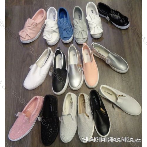 Women shoes (36-41) WOG20-3 FOOTWEAR