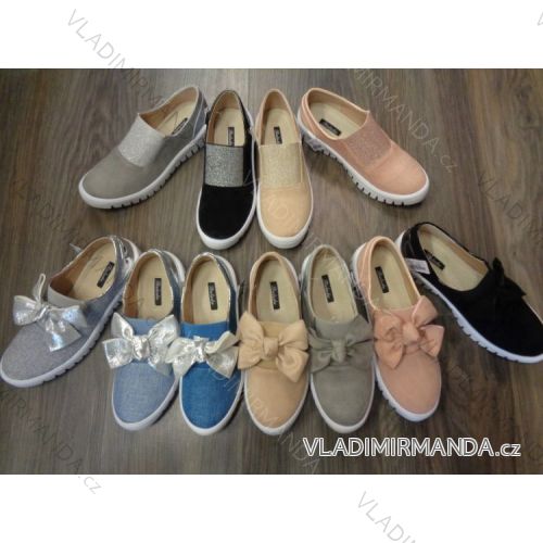 Women shoes (36-41) OBUV WO3064-5