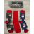Intenso Christmas socks for women (35-37) POLISH FASHION DPP21293