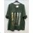 Women's Oversize Short Sleeve Tunic (S/M ONE SIZE) ITALIAN FASHION IMPSH2322161