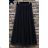 Women's Long Chiffon Short Sleeve Dress (S/M ONE SIZE) ITALIAN FASHION IMWGS231048 wine S/M/L