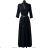 Women's Long Sleeve Summer Dress (S/M ONE SIZE) ITALIAN FASHION IMPES238990 beige S/M/L