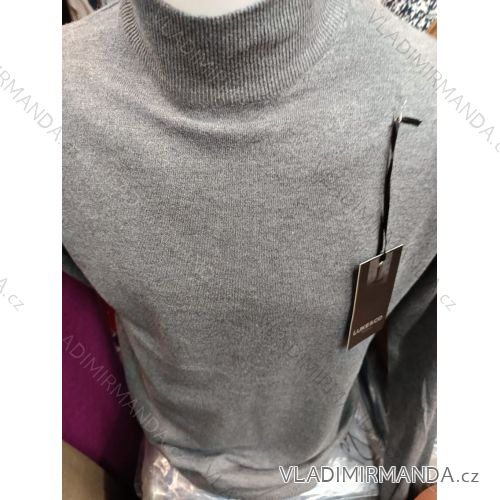 Men's T-Shirt Long Sleeve   (S-2XL) ROLPANJ-663