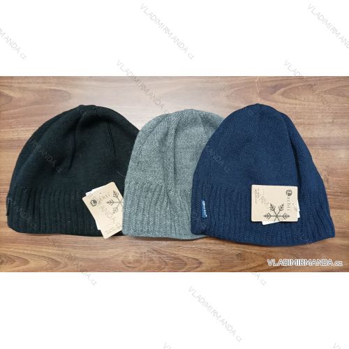 Youth and men's winter cap MADE IN POLAND PV324AZ-1609