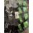 Men's warm health thermo bamboo socks (40-47) PESAIL PES24JM0000M