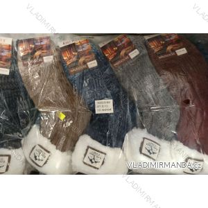 Women's and men's warm socks (39-42, 43-46) EMI ROSS EMI24EJ1631