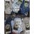 Gloves mittens children's boys and girls (1-3 let) ECHT ECHT23MS066