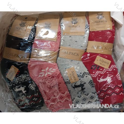 Healthy Socks Ladies (35-38) PESAIL PES24LW3010B