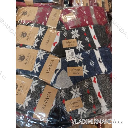 Healthy Socks Ladies (35-38) PESAIL PES24LW3010B