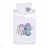 Bed linen, bed linen paw patrol baby boy (140 * 200cm) SETINO 710-096
