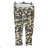 tracksuit long ladies camouflage (uni l / xl) ITALIAN FASHION IMC19969 L / XL beige