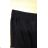 Leggings 3/4 short ladies oversized (4xl-7xl) ELEVEKZW7-4 <div>
<p>2XL / 3XL</p>
</div> black