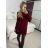 Women's sleeveless summer dress (UNI SL) ITALIAN FASHION IMK201505107