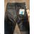 Women's denim jacket (XS-XL) NEW PLAY NEW237248-2